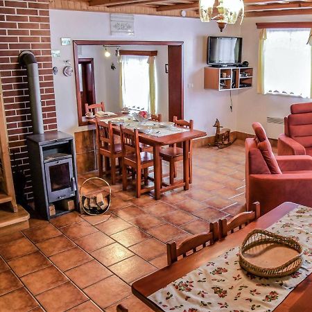 Holiday Home Loukov U Semil By Interhome Haje nad Jizerou Exterior foto