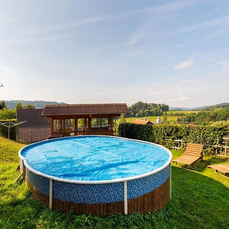 Holiday Home Loukov U Semil By Interhome Haje nad Jizerou Exterior foto