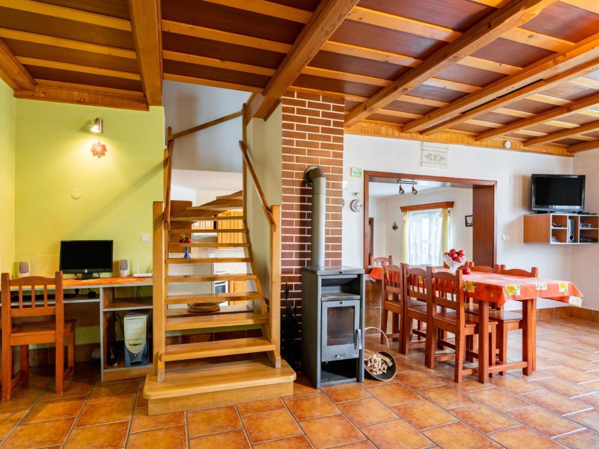 Holiday Home Loukov U Semil By Interhome Haje nad Jizerou Exterior foto