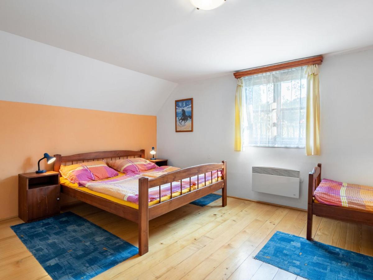 Holiday Home Loukov U Semil By Interhome Haje nad Jizerou Exterior foto